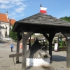 Zdjęcie z Polski - Kazimierz Dolny