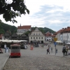 Zdjęcie z Polski - Kazimierz Dolny