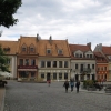 Zdjęcie z Polski - Sandomierz