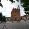 Zdjęcie z Polski - Sandomierz