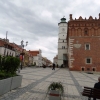 Zdjęcie z Polski - Sandomierz