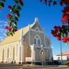 Zdjęcie z Australii - Zabytkowy kosciol unicki w Pt Elliot