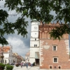 Zdjęcie z Polski - Sandomierz