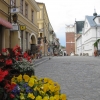 Zdjęcie z Polski - Sandomierz