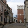 Zdjęcie z Polski - Sandomierz