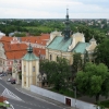 Zdjęcie z Polski - Sandomierz