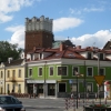 Zdjęcie z Polski - Sandomierz