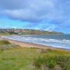 Zdjęcie z Australii - Zatoka Hallett Cove