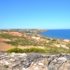 Zdjęcie z Australii - Rezerwat Geologiczny Hallett Cove