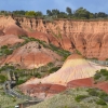 Zdjęcie z Australii - Formacje skalne Hallett Cove