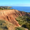 Zdjęcie z Australii - Rezerwat Geologiczny Hallett Cove