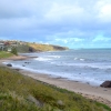 Zdjęcie z Australii - Plaza Hallett Cove Beach