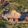 Zdjęcie z Australii - Skala zwana Glowa Cukru (Sugar Loaf)