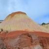 Zdjęcie z Australii - Skala zwana Glowa Cukru (Sugar Loaf)