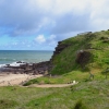 Zdjęcie z Australii - Rezerwat Geologiczny Hallett Cove