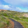 Zdjęcie z Australii - Rezerwat Geologiczny Hallett Cove