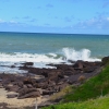 Zdjęcie z Australii - Rezerwat Geologiczny Hallett Cove