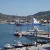 Zdjęcie z Grecji - Skopelos - port