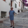 Zdjęcie z Grecji - Wśród uliczek Skopelos