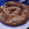 Zdjęcie z Grecji - Skopelos Cheese Pie