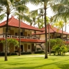Zdjęcie z Indonezji - hotel Holiday Inn Kuta