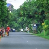Zdjęcie z Indonezji - w drodze do Ubud