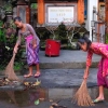 Zdjęcie z Indonezji - Ubud