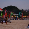 Zdjęcie z Indonezji - plaza Kuta Beach