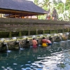 Zdjęcie z Indonezji - swiatynia wodna Tirta Empul