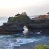 Zdjęcie z Indonezji - Tanah Lot