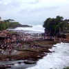 Zdjęcie z Indonezji - Tanah Lot