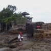 Zdjęcie z Indonezji - Tanah Lot