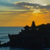 Zdjęcie z Indonezji - Tanah Lot