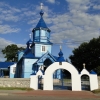 Zdjęcie z Polski - Narew. Cerkiew pw. Podwyższenia Krzyża Świętego.