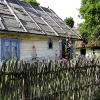 Zdjęcie z Polski - Nowoberezowo. Zagroda  agroturystyczna.