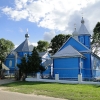Zdjęcie z Polski - Cerkwie w Starym Korninie.