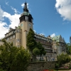 Zdjęcie z Polski - Dom Zdrojowy 