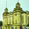 Zdjęcie z Polski - Teatr im. Cypriana Kamila Norwida wzniesiony w 1903–1904