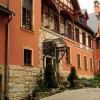 Zdjęcie z Polski - Pałac dziś sprawnie działa jako luksusowy hotel