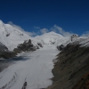 Zdjęcie ze Szwajcarii - Austria - na Grossglockner Hochalpenstrasse