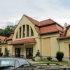 Zdjęcie z Polski - Stacja kolejowa Karpacz Główny, a raczej to, co stacją było:)