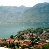Zdjęcie ze Szwajcarii - Locarno