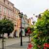 Zdjęcie z Polski - rynek w Jaworze