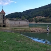Zdjęcie z Macedonii - MAVROVO