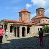 Zdjęcie z Macedonii - CERKIEW SW.ARCHANIOLOW