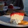Zdjęcie z Macedonii - CHEESECAKE PYCHOTTTTA