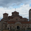 Zdjęcie z Macedonii - CERKIEW SW.KLIMENTA