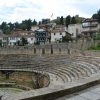 Zdjęcie z Macedonii - STAROZYTNY TEATR