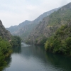 Zdjęcie z Macedonii - KANION MATKA