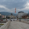 Zdjęcie z Macedonii - SKOPJE